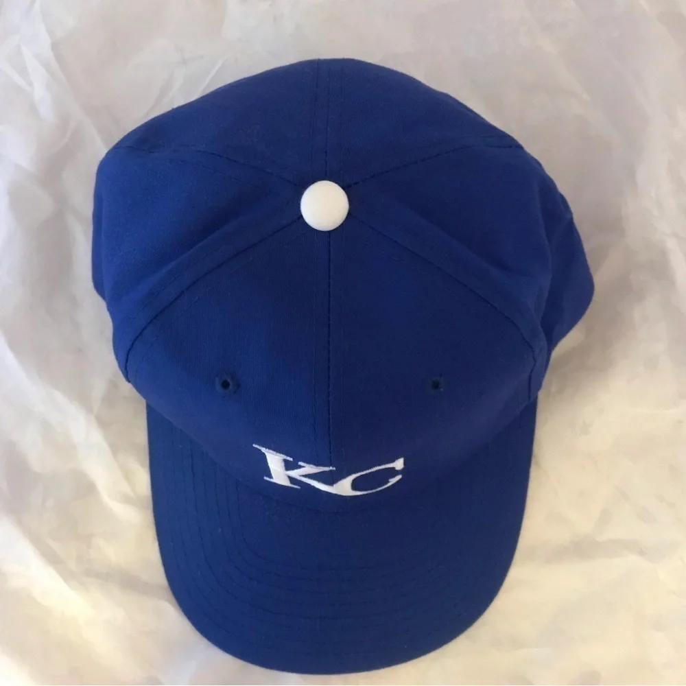 MLB Kansas City Royals SnapBack Baseball Cap